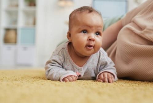 Effekten af søvn regression på toddlernes udvikling: Hvad forældre skal vide