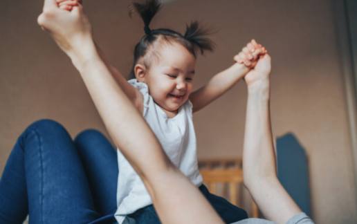 Babysikring 101: Møbelankre til nye forældre