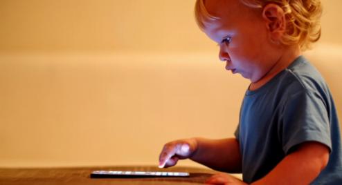 Hvorfor er interaktive e-bøger essentielle for dit barns læring?